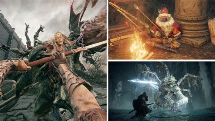 10 best Elden Ring mods