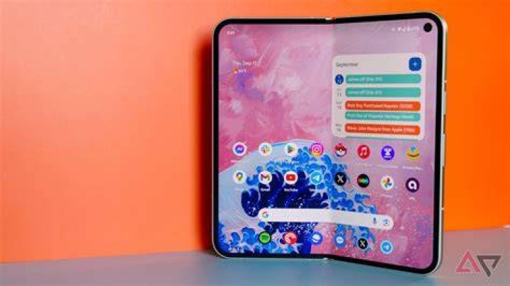 2 weeks with the Google Pixel Fold made me glad I didn't buy it