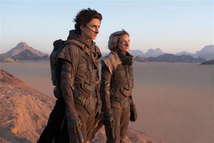 20 of the best Dolby Atmos movies to watch in your home theater