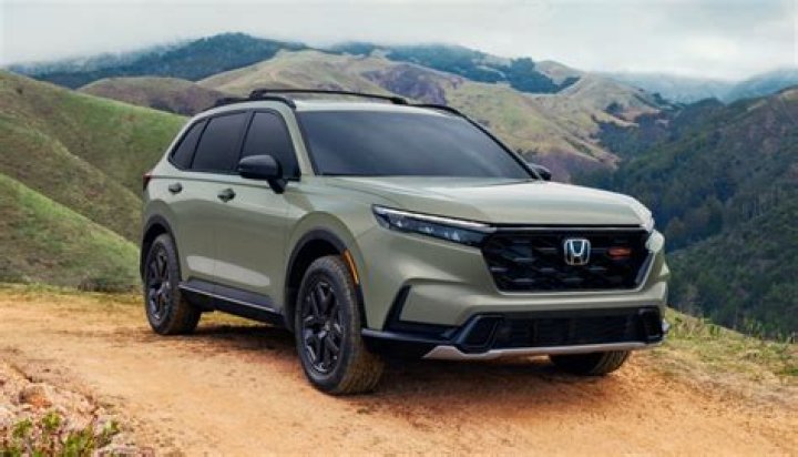 2013 Honda CR-V review | Digital Trends