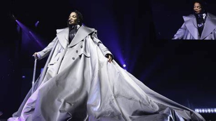 2024: Janet Jackson's Son Reaches Milestone