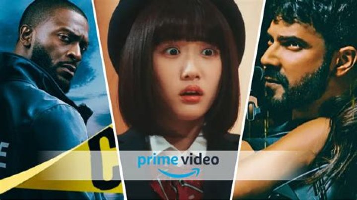 3 movies leaving Prime Video in November you have to watch