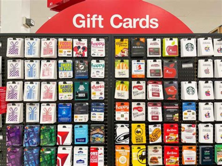 30 best gift cards you can give friends, family in 2023