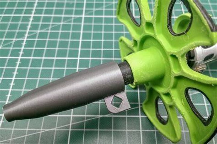 3D Printed Camping and Backpacking Gear You Can Make Yourself