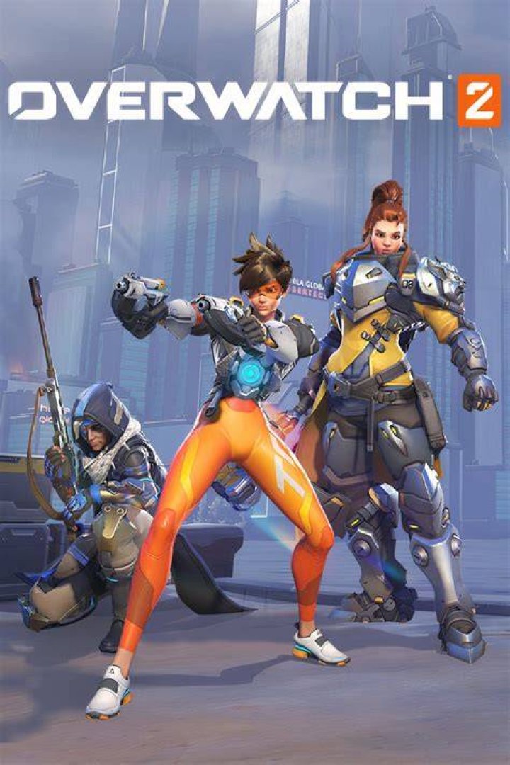 4 tips to boost your frame rate in the Overwatch 2 beta