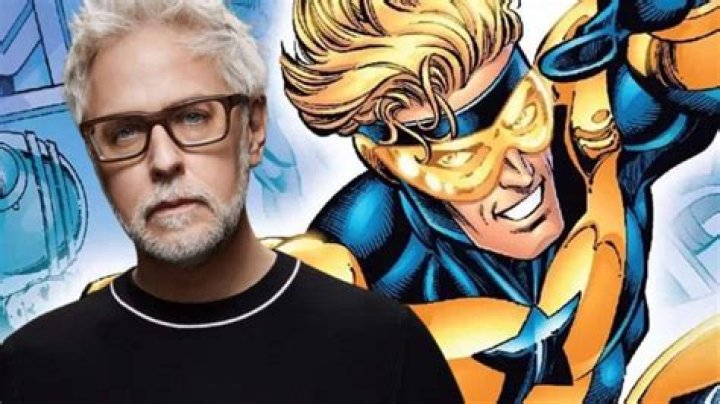 5 actors who could play Booster Gold in James Gunn's DCU