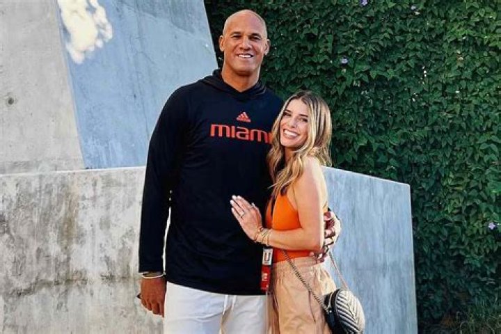 5 Facts About Jason Taylor’s Relationship