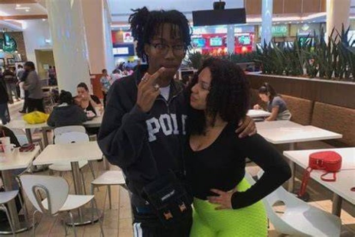 5 Facts About Lil Tecca’s Then Girlfriend Racquell Pesos