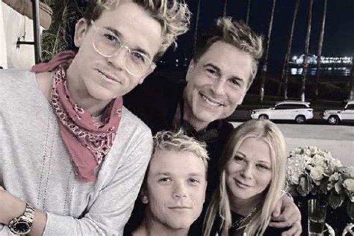5 Facts About Rob Lowe’s Son Matthew Edward Lowe, Does He Have A Girlfriend? 