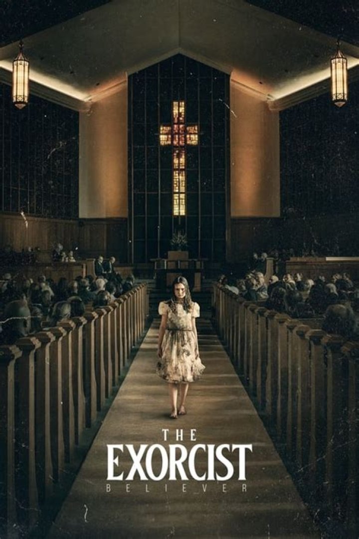 5 horror movies like The Exorcist: Believer you should watch
