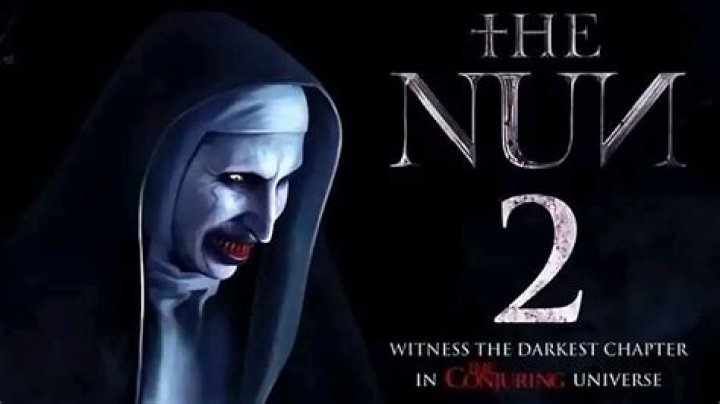 5 horror movies like The Nun 2 you should watch