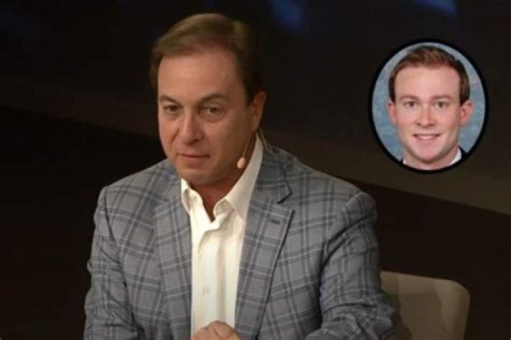5 Interesting Facts About Joseph S. Lacob’s Son Kirk Lacob