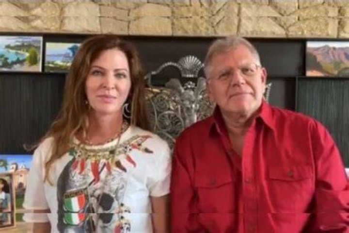 5 Interesting Facts About Leslie Zemeckis, With Her Net Worth, Husband And Children 