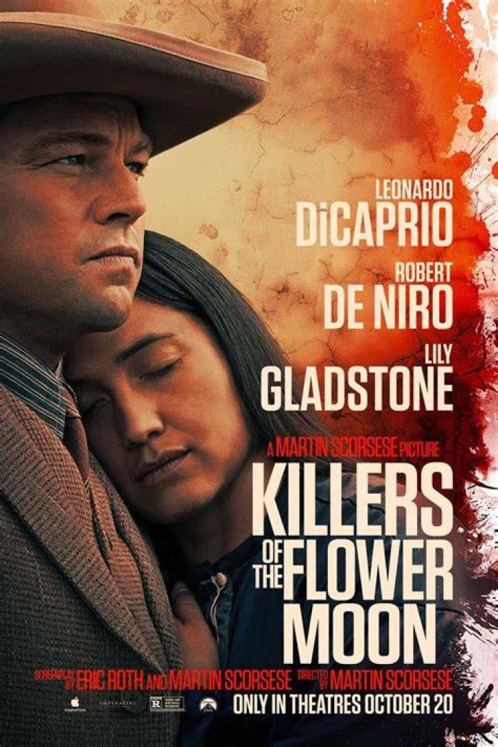 5 movies like Killers of the Flower Moon you should watch right now