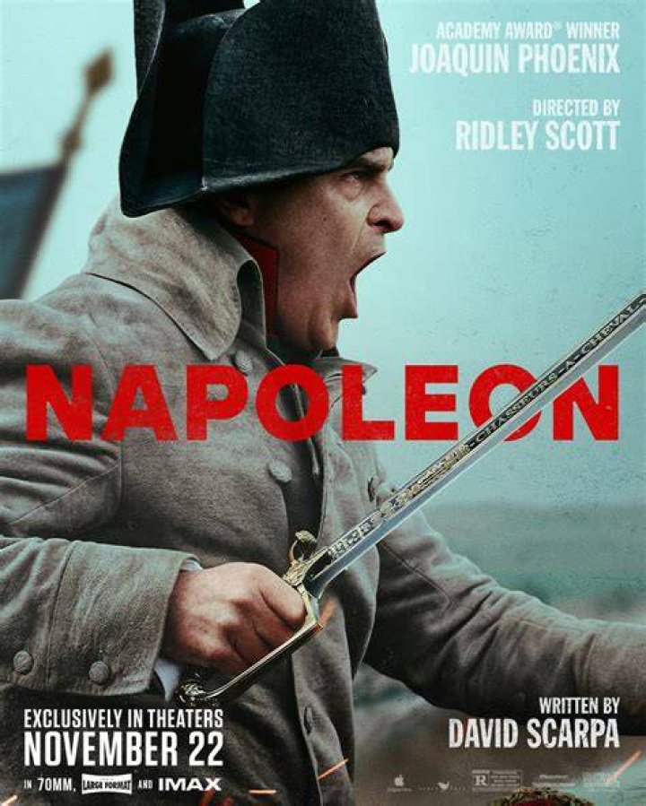 5 movies like Napoleon you should watch right now