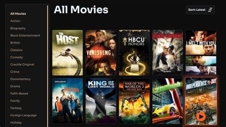 5 movies to watch if you like Sound of Freedom