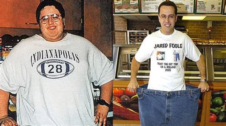 6 shocking revelations from Jared from Subway docuseries