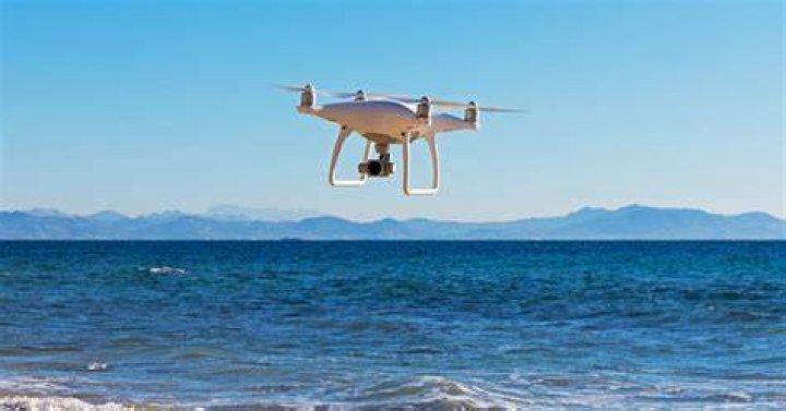 7 Drones With Super Long Flight Times