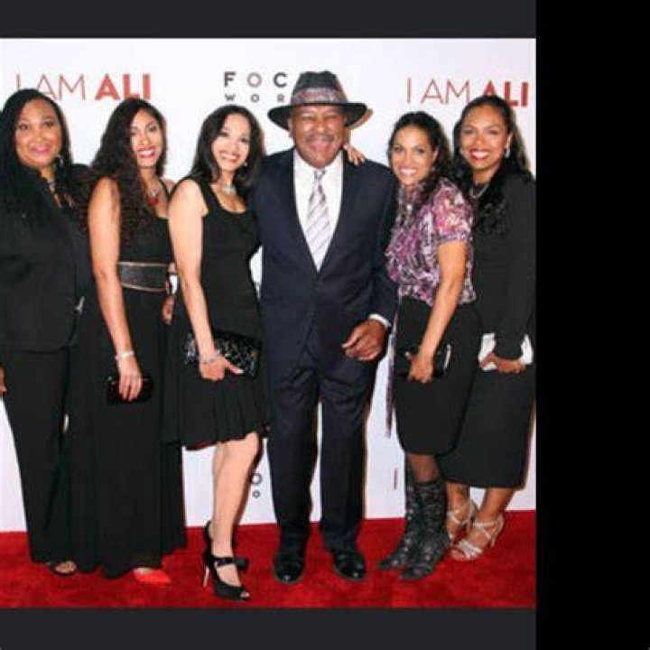 7 Facts About Muhammad Ali’s Daughter Miya Ali Including Her Net Worth And Mother