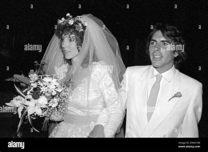 7 Facts Of Michael Wilding Jr.’s Wife Brooke Palance, Married Since 1982