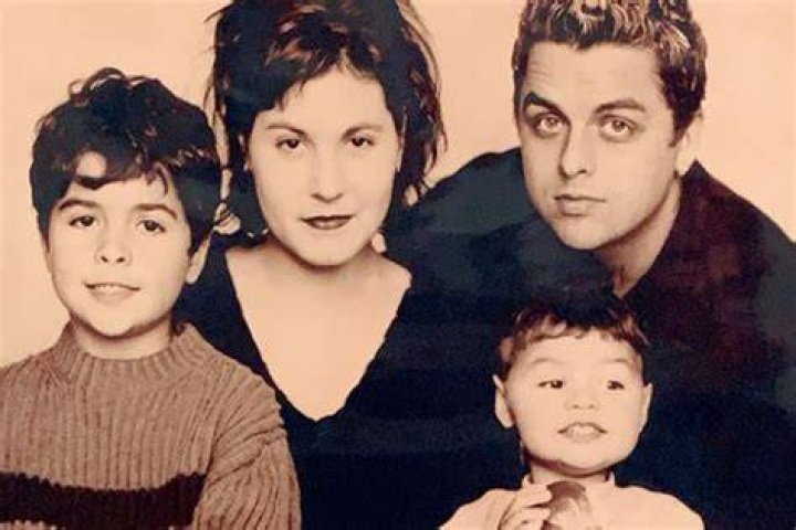 7 Interesting Facts About Billie Joe Armstrong’s Wife Adrienne Armstrong