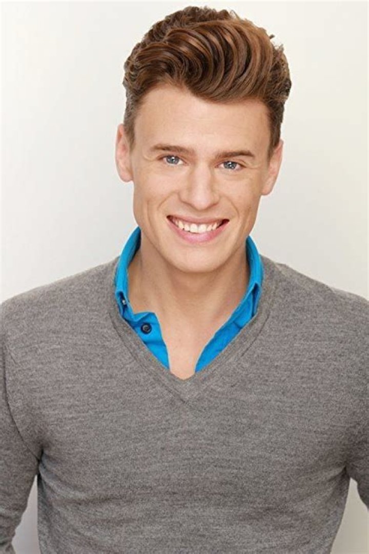 7 Interesting Facts Of Blake McIver Ewing – Net Worth And Love Life Too