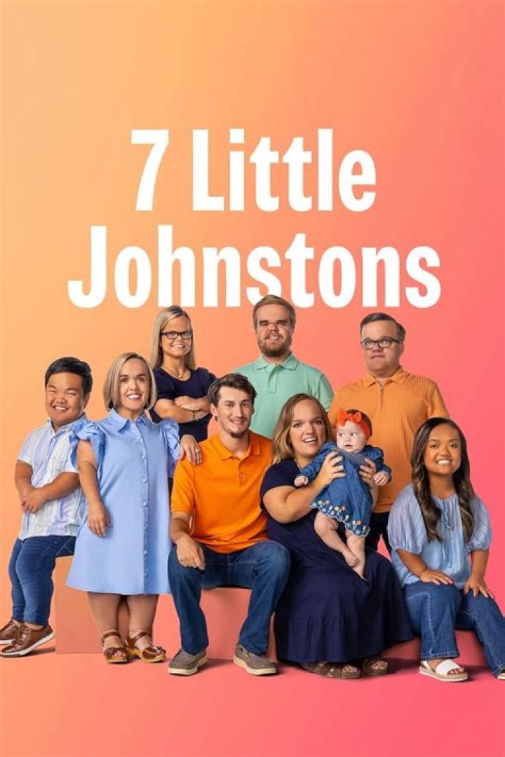 7 Little Johnstons: Is The Baby A Little Person?