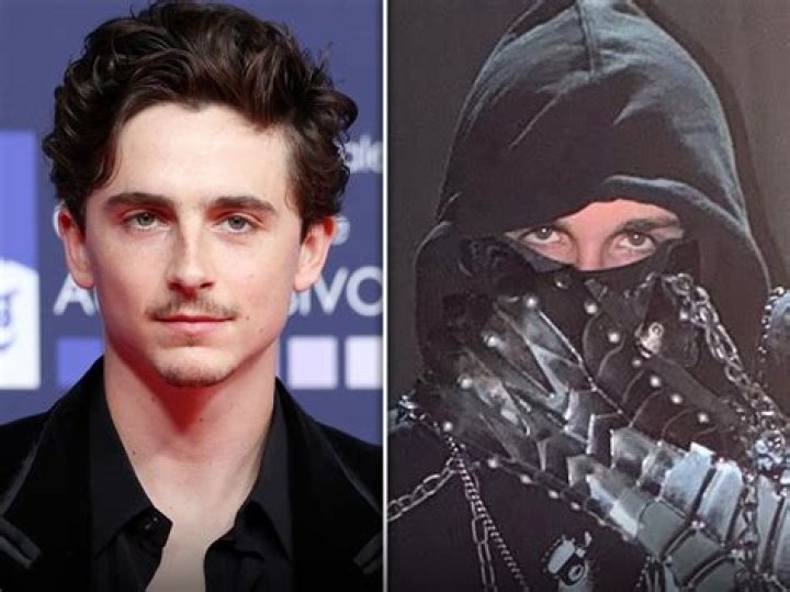 7xvn Face Reveal: What Is Rapper’s Real Name?