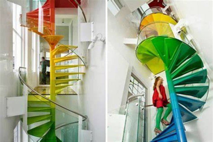 8 Homes with Secret Passages