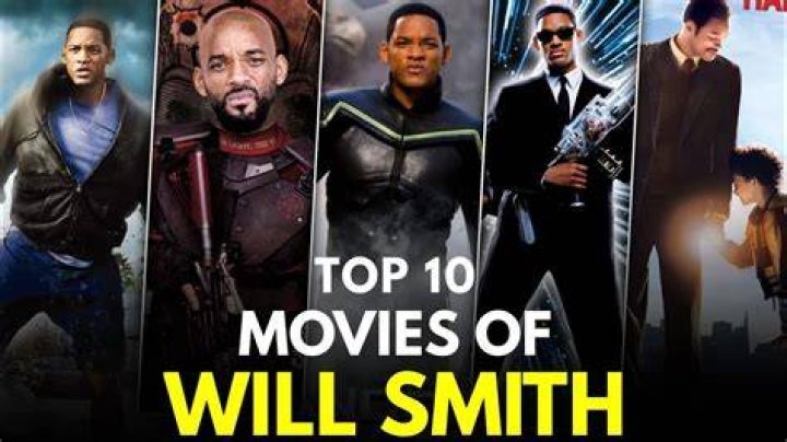 9 great Will Smith movies you can stream in August