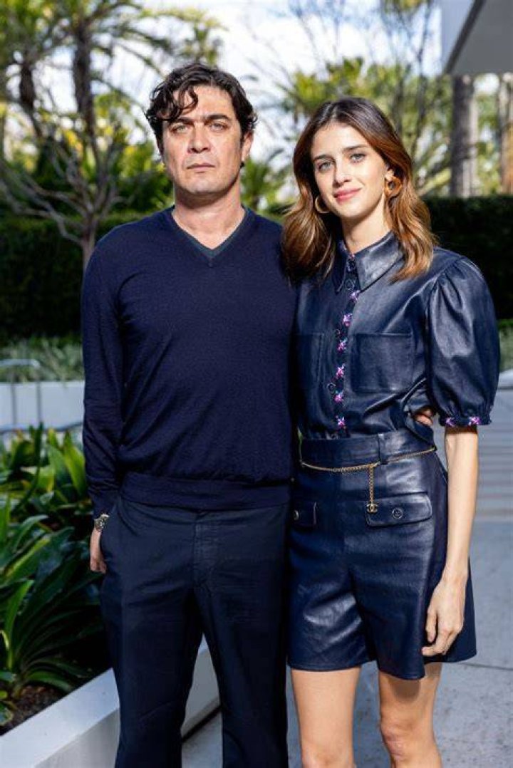 A Comprehensive Guide To Lorenzo Zurzolo And Benedetta Porcaroli's Relationship