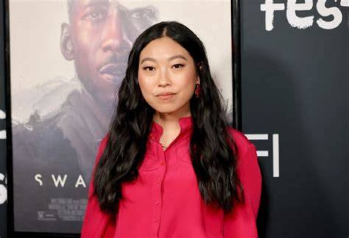 A Deep Dive Into Awkwafina's Net Worth