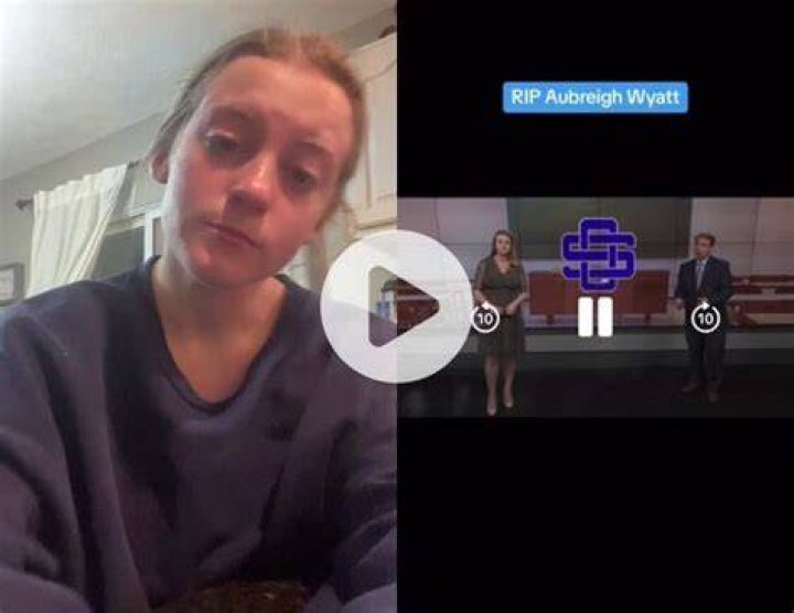 A Deep Dive Into The Aubreigh Wyatt Drink Phenomenon