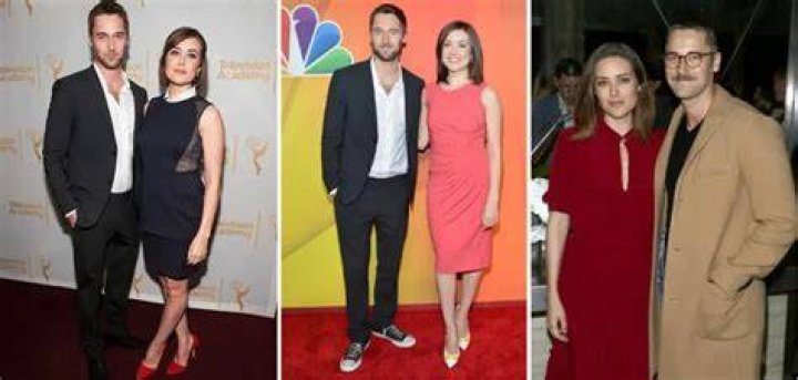 A Deep Dive Into The Connection Between Ashley Greene And Ryan Eggold