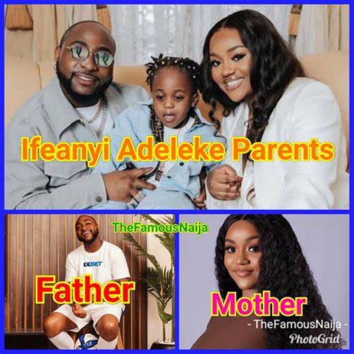 A Glimpse Into The Adeleke Family: Legacy, Success, And Influence