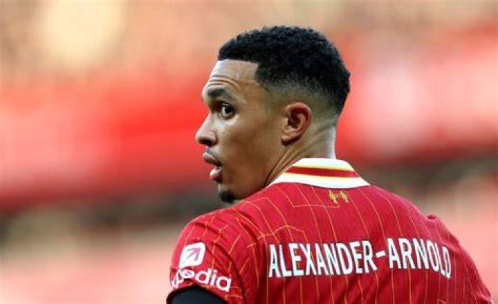 A Glimpse Into The Lives Of Alexander Trent Arnold's Parents