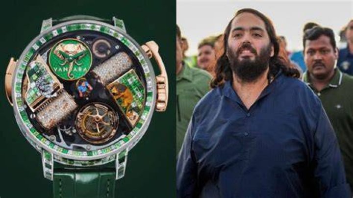 A Growing Concern: Anant Ambani's Apparent Fatigue