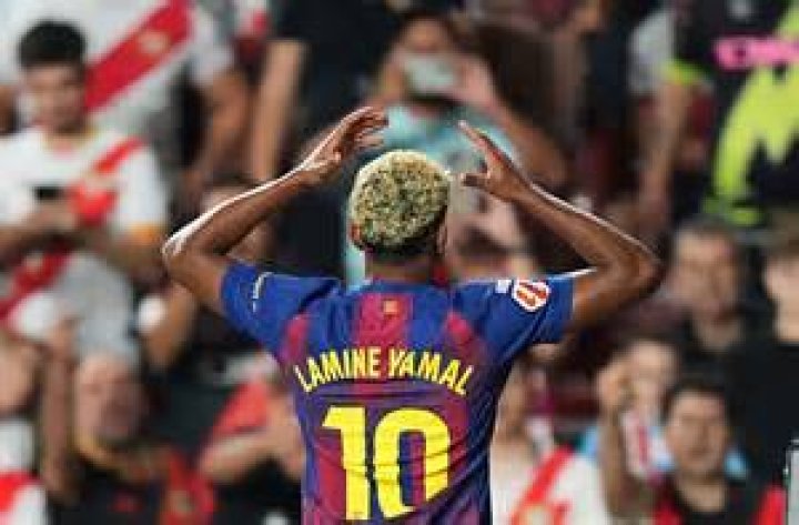 A Guide To Understanding The Meaning Behind Lamine Yamal
