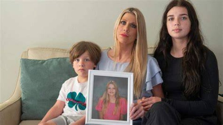 A Heartfelt Reflection On Aubreigh's Suicide Note