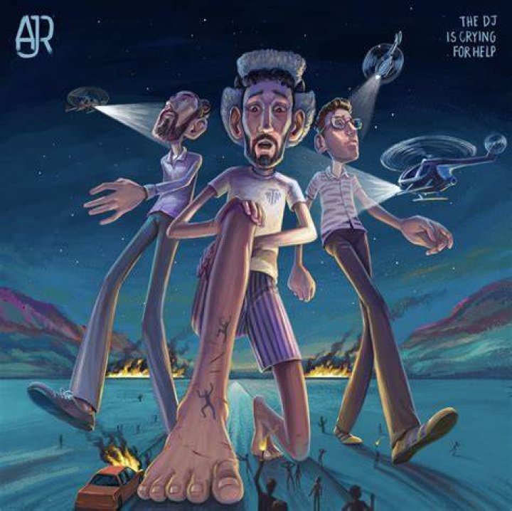 A Journey Through AJR Brothers' Remarkable Net Worth