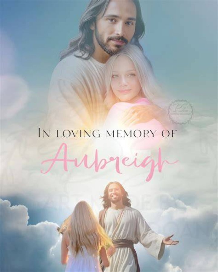 A Long Live Aubreigh Wyatt Tribute