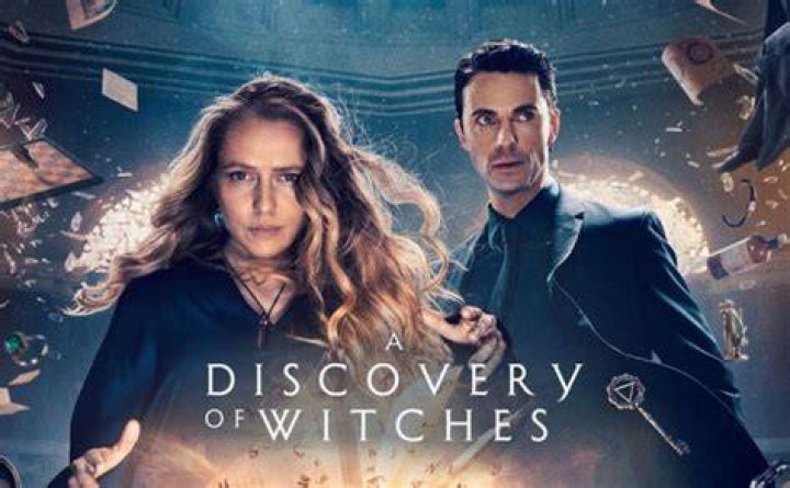 A Spellbinding Shift: The A Discovery Of Witches Actor Change