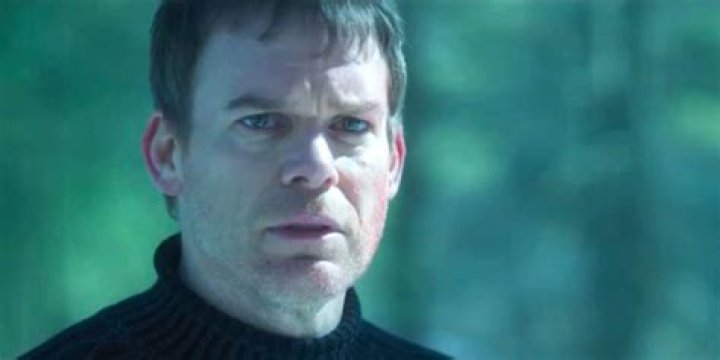 A Year In The Life Of Michael C. Hall: 2020 And Beyond