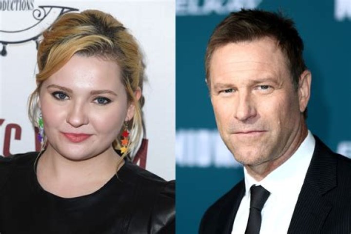 Aaron Eckhart's Matrimonial Status In 2024: A Mystery Unveiled