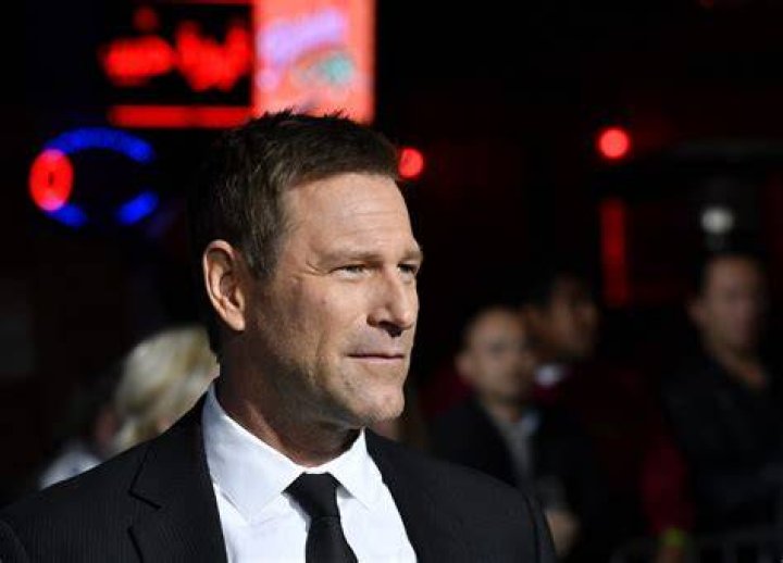 Aaron Eckhart Net Worth: Unveiling The Fortune Behind The Hollywood Star