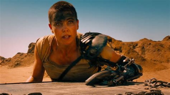 Abbey Lee Kershaw's Electrifying Role In Mad Max: Fury Road