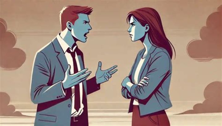 Acrimonious Affairs: Understanding The Depth Of Bitterness
