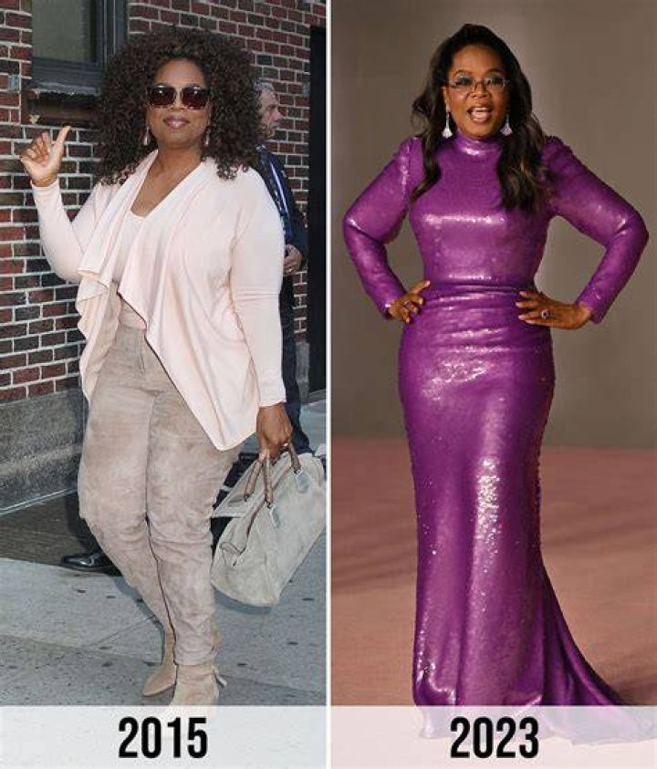 Actress Tisha Campbell's Weight Loss Journey with Her Before And After Photos