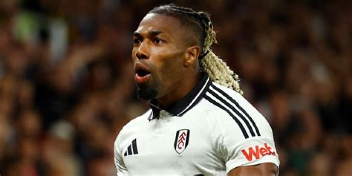 Adama Traore Wife Or Girlfriend and Religion – Is He From A Muslim Family?