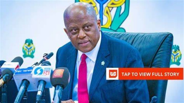 Adeleke Adedeji: The Financial Journey To 2024
